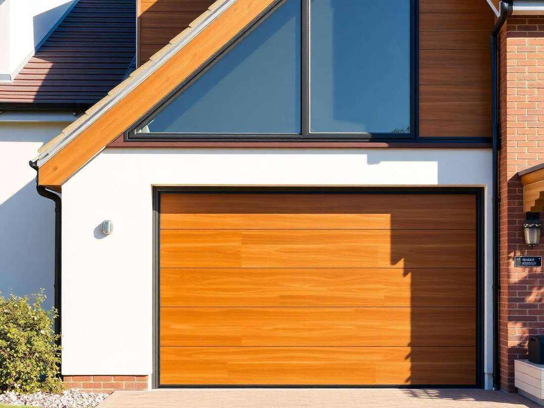 Garage Doors