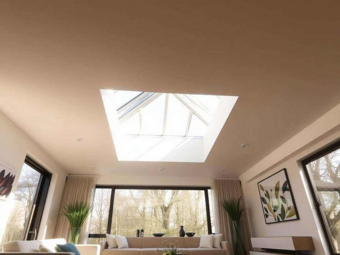 Skylights